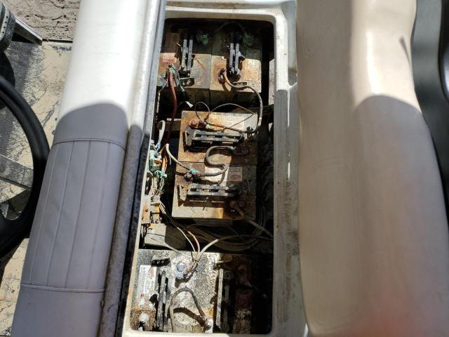 2013 YAMAHA GOLF CART 64387992