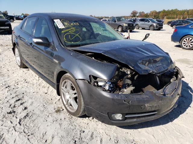 2007 Acura TL 