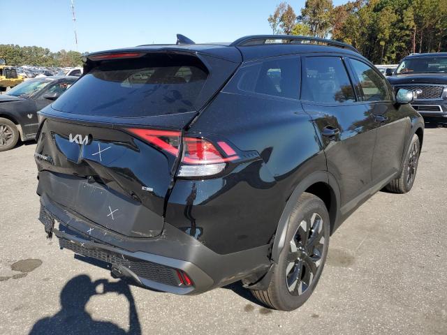 2023 KIA SPORTAGE X - 5XYK6CAFXPG051103