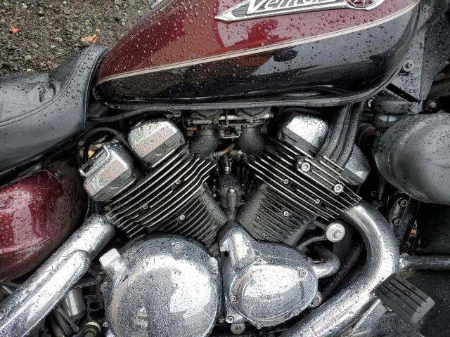 2008 YAMAHA VENTURE JYAVP04EX8A013640