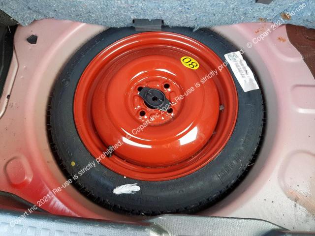 TSMMZC11S00592576 Suzuki Swift Gl 5