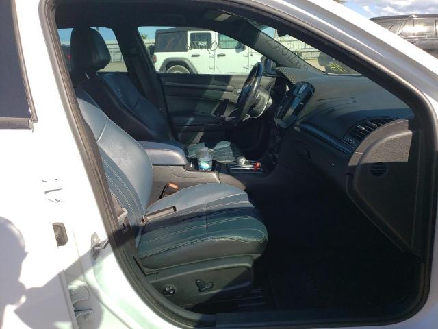 2015 CHRYSLER 300 V6 2C3CCABGXFH876054