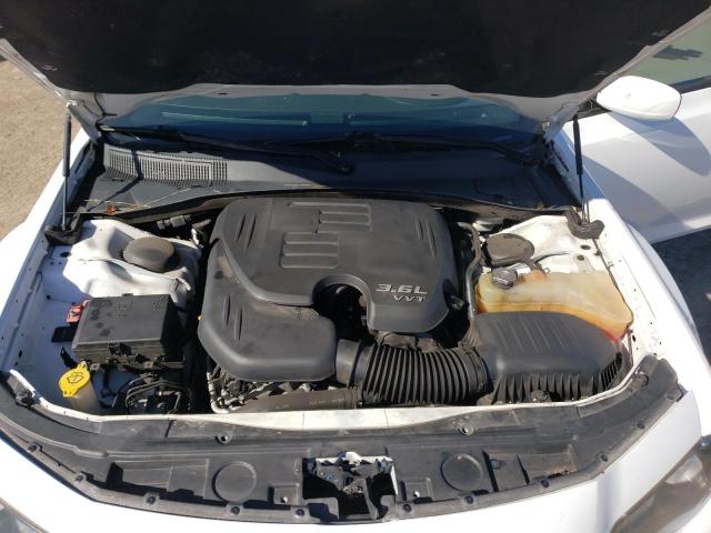 2015 CHRYSLER 300 V6 2C3CCABGXFH876054
