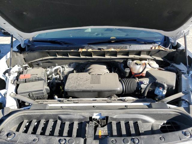 2022 CHEVROLET SILVERADO2 3GCPYFED1NG164267