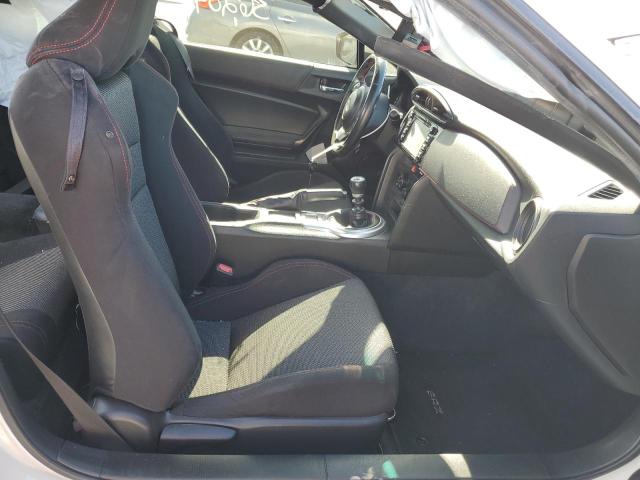 JF1ZCAB18H9600577 Subaru Brz 2.0 Premium