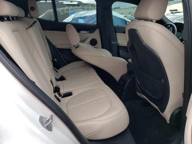 2019 BMW X2 SDRIVE2 WBXYJ3C52KEP77569