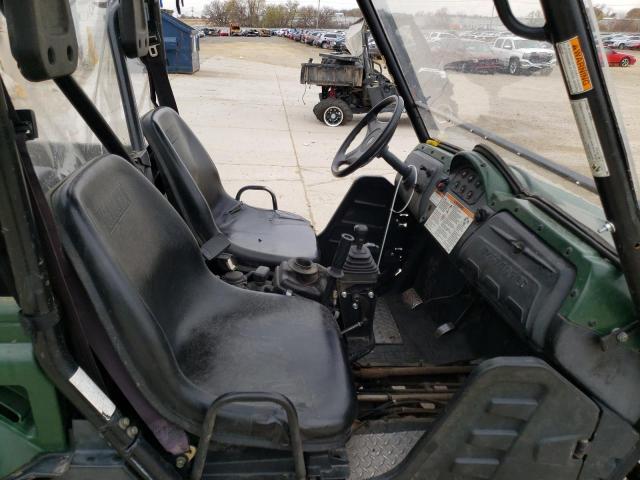 2006 YAMAHA YXR450 F 5Y4AJ19Y46A007107