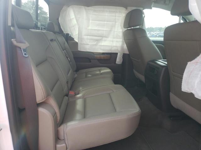 2017 GMC SIERRA 3GTU2NECXHG430136