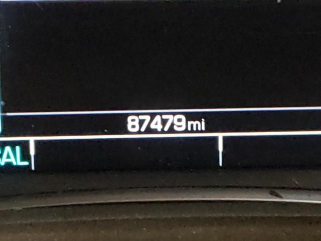 1GKKNWLS2HZ203090 GMC Acadia Slt-2