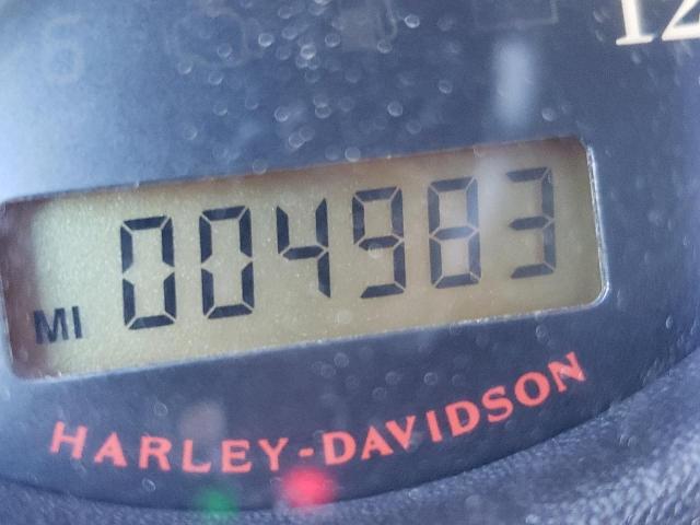 2013 HARLEY-DAVIDSON XL1200 V 1HD1LF313DC408773