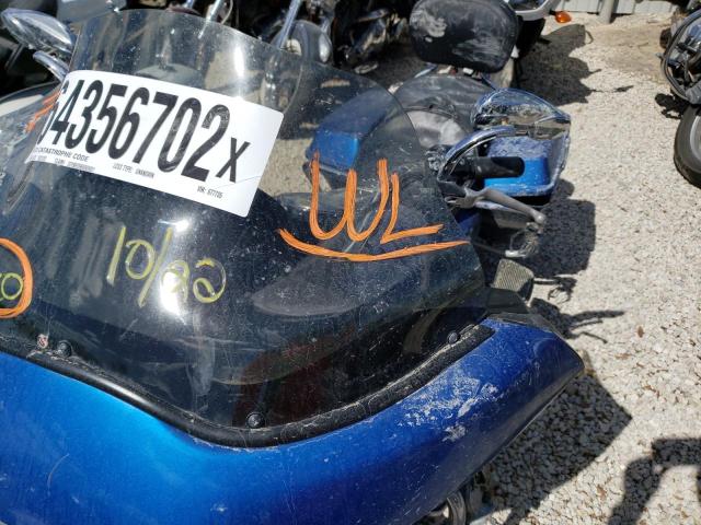 2007 HARLEY-DAVIDSON FLTR 1HD1FS4157Y677735