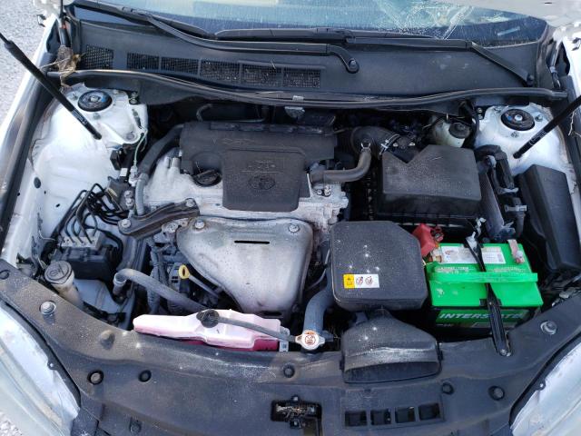 2017 TOYOTA 025FD25 4T1BF1FKXHU348426