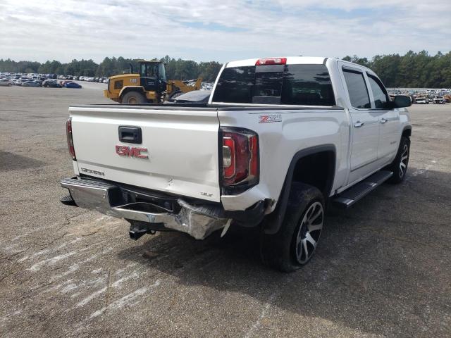 2017 GMC SIERRA 3GTU2NECXHG430136