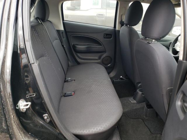 2015 MITSUBISHI MIRAGE DE - ML32A3HJ6FH060902