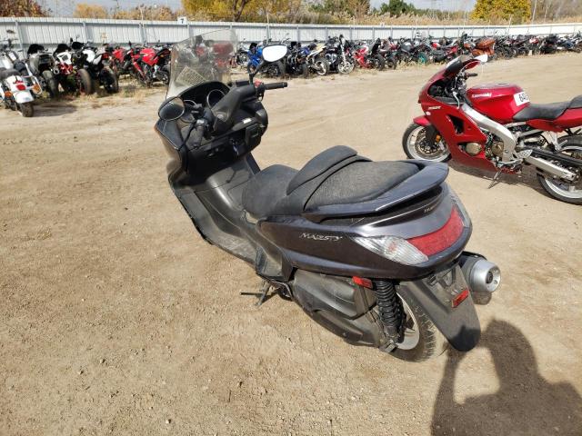 2005 YAMAHA YP400 JYASH03Y65A000259