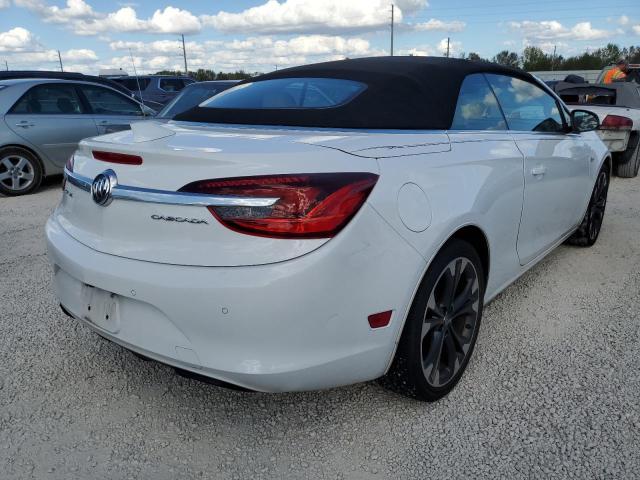 2016 BUICK CASCADA PR W04WT3N50GG143372