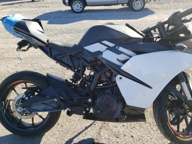 2020 KTM 390 RC MD2JYJ401LC244783