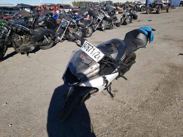 2020 KTM 390 RC MD2JYJ401LC244783