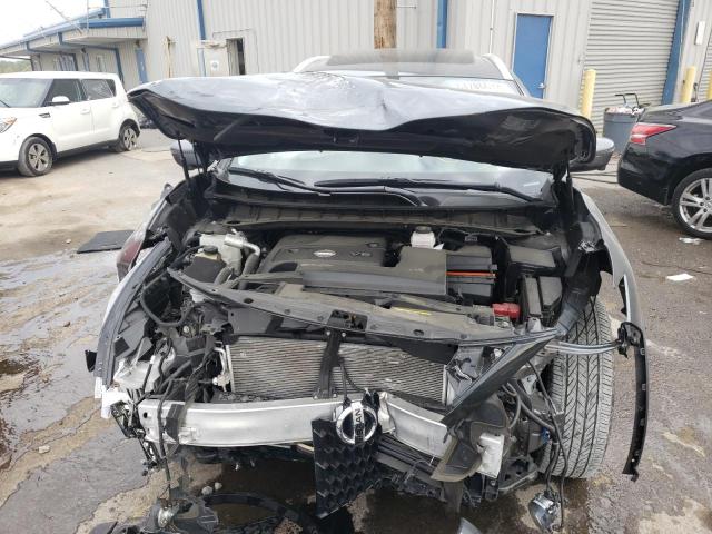 2020 NISSAN MURANO SL 5N1AZ2CJ8LN168370