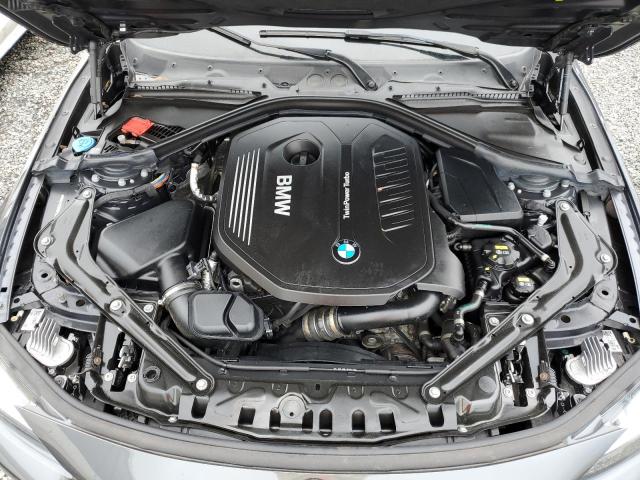2019 BMW 440XI WBA4Z7C56KEF54981
