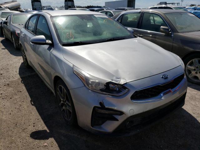 2019 KIA FORTE GT L - 3KPF34AD7KE016426