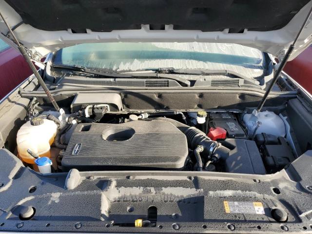 2019 LINCOLN NAUTILUS S 2LMPJ6K97KBL58255
