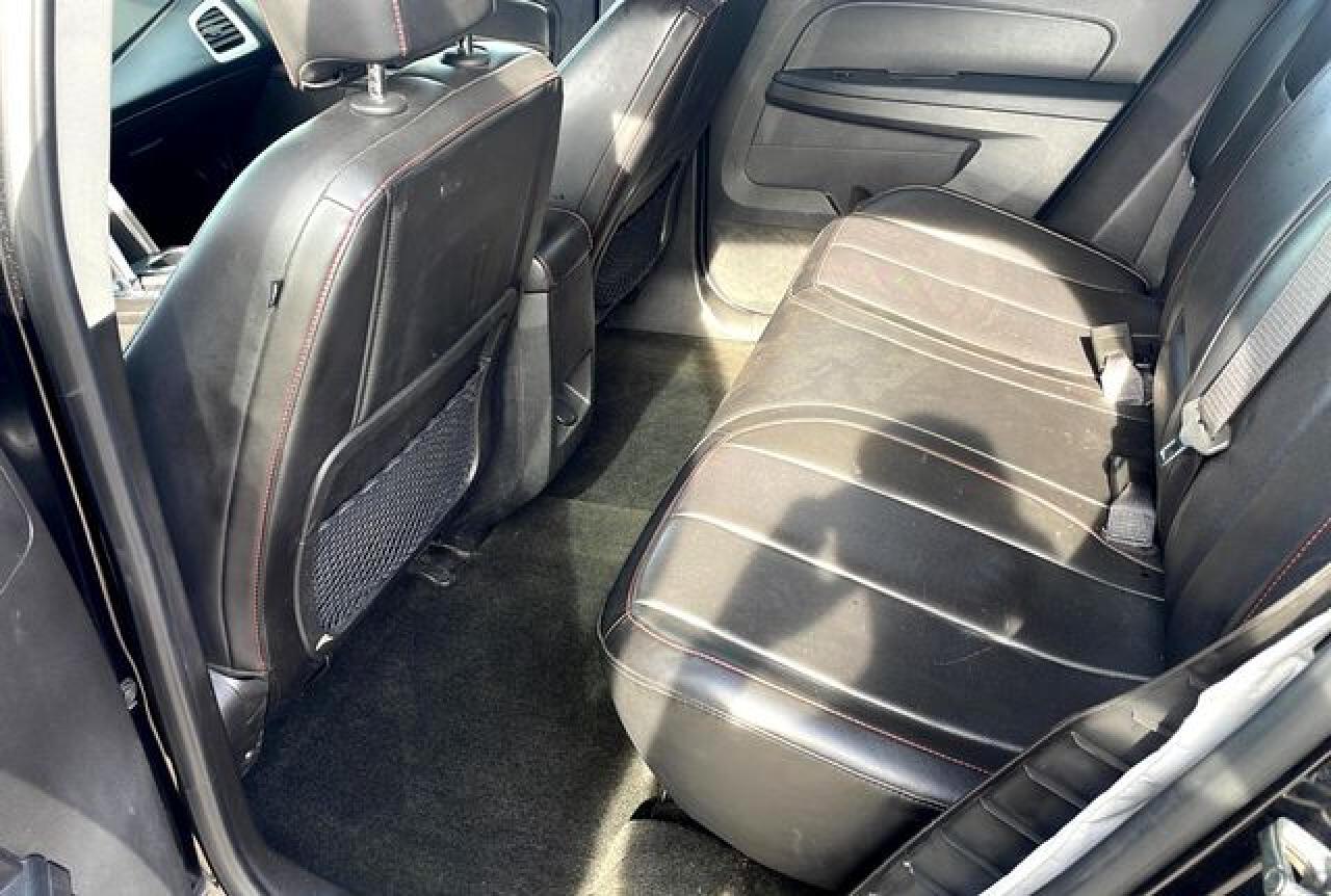 2012 GMC Terrain Slt VIN: 2GKFLXE56C6133523 Lot: 64925682