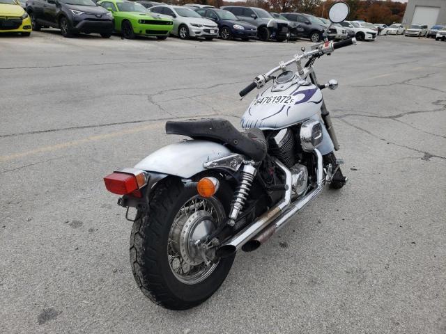 2003 HONDA VT750 DCB JH2RC445X3M701807