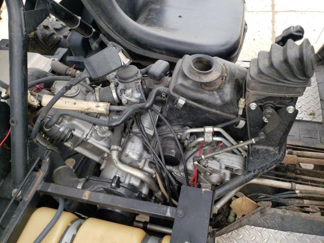 2006 YAMAHA YXR450 F 5Y4AJ19Y46A007107