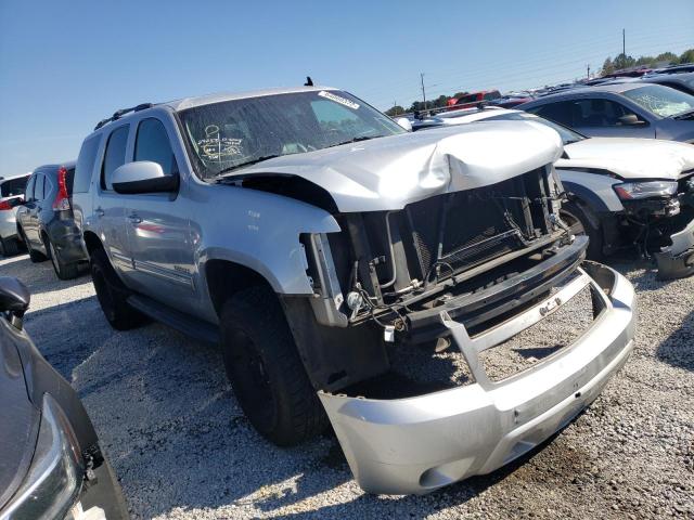 Chevrolet salvage cars for sale: 2012 Chevrolet Tahoe C150