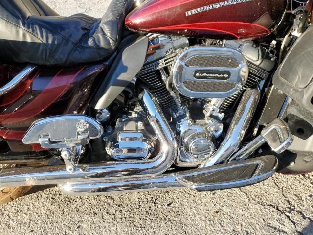 2015 HARLEY-DAVIDSON FLTRUSE CV 1HD1TAN15FB959781