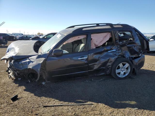JF2SH6CCXAH904047 Subaru Forester 2.5x Premium