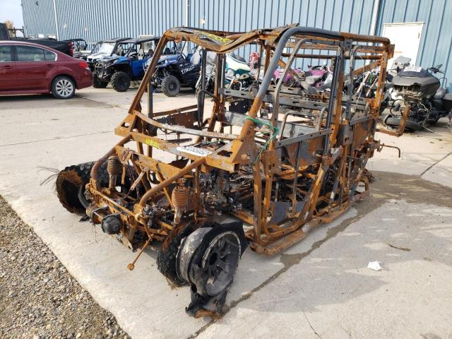 2020 POLARIS RANGER CRE 4XARSZ99XL8038999
