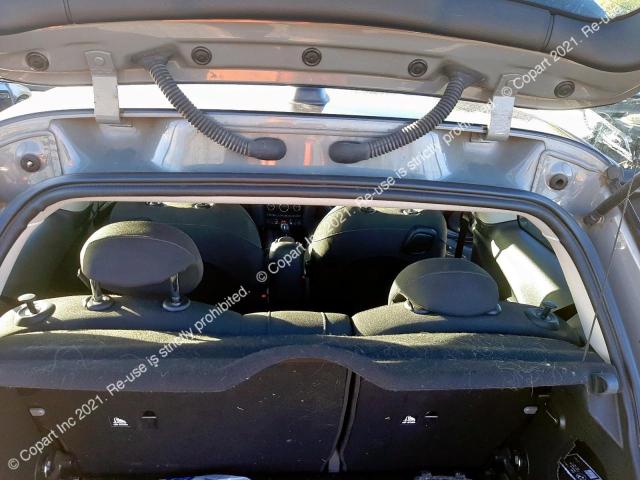 WMWXM520X02F69066 Mini Cooper