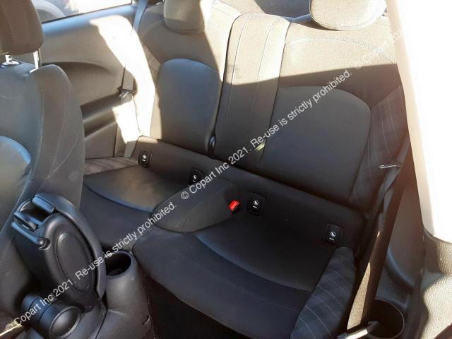 WMWXM520X02F69066 Mini Cooper