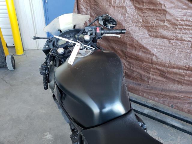 2016 HONDA CBR650 F MLHRC7403G5200351
