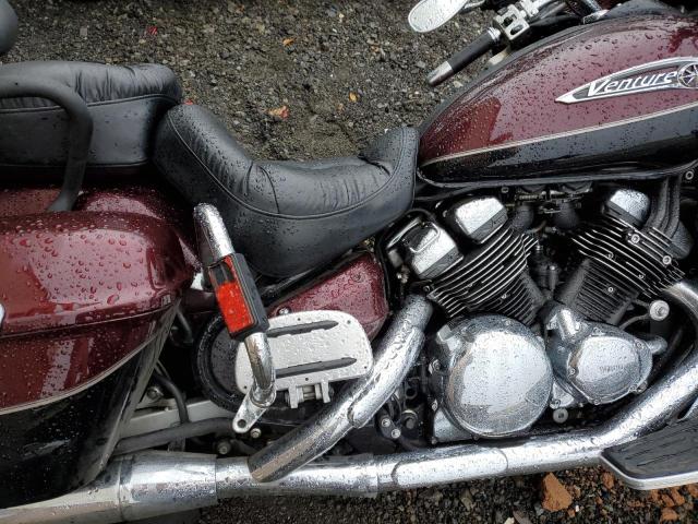 2008 YAMAHA VENTURE JYAVP04EX8A013640