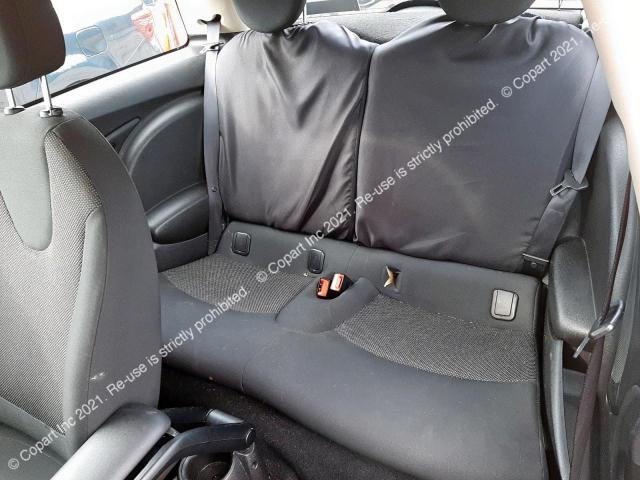 WMWSW12020TZ88291 Mini One D