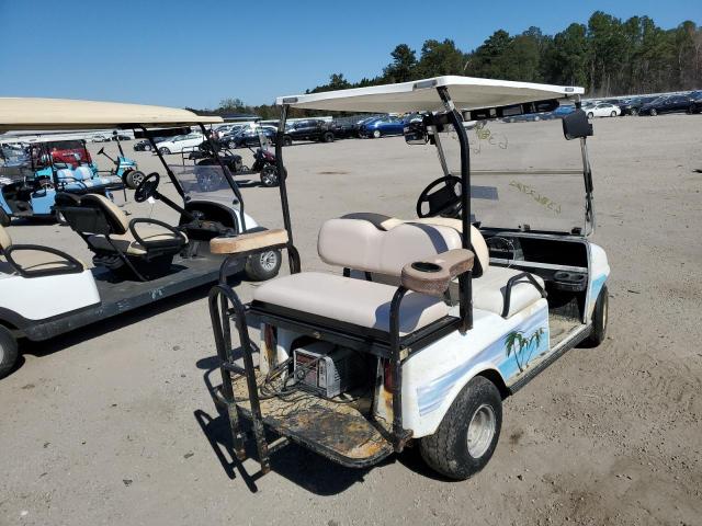 2013 YAMAHA GOLF CART 64387992