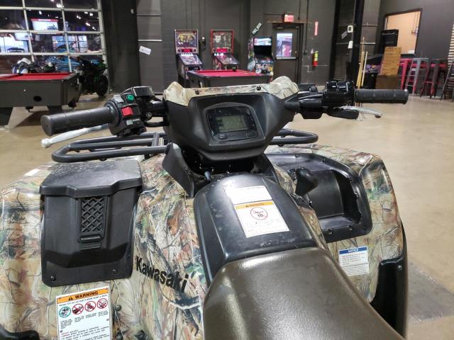 2014 KAWASAKI KVF750 H JKAVFDH10EB502943