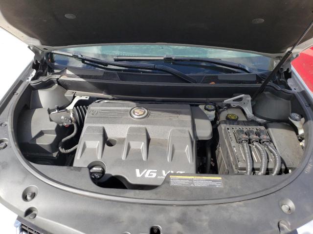 3GYFNBE30ES675948 Cadillac Srx Luxury Collection