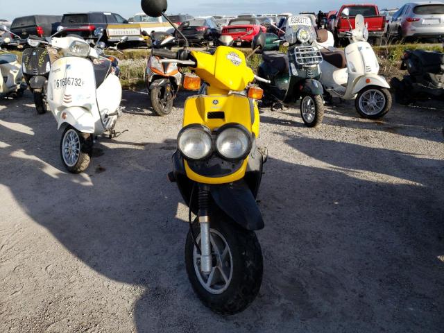 2003 YAMAHA YW50 AP ZU LPRSA20A43A203458