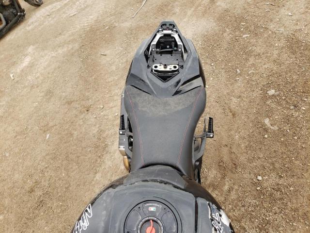 2020 KAWASAKI ZX1002 JKBZXVE14LA004428