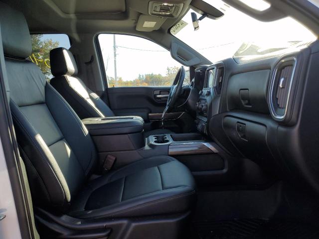 2022 CHEVROLET SILVERADO2 3GCPYFED1NG164267