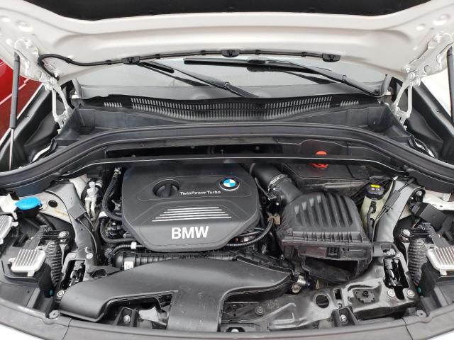 2019 BMW X2 SDRIVE2 WBXYJ3C52KEP77569