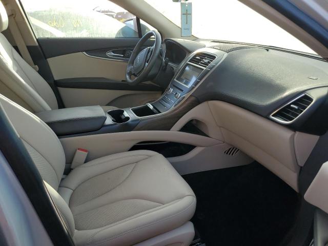 2019 LINCOLN NAUTILUS S 2LMPJ6K97KBL58255