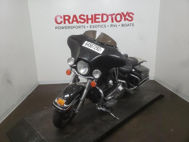 2001 HARLEY-DAVIDSON FLHPI 1HD1FHW171Y648972