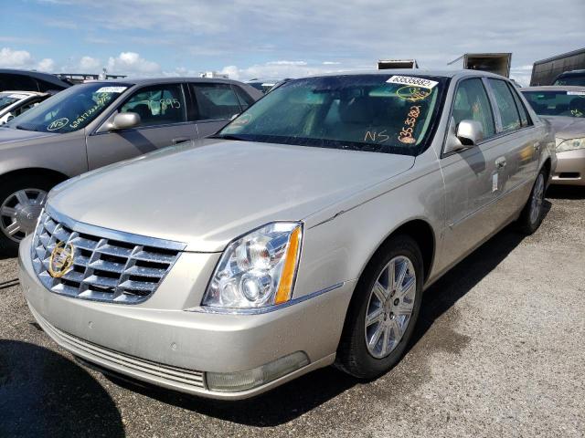 1G6KD57Y19U110344 Cadillac DTS