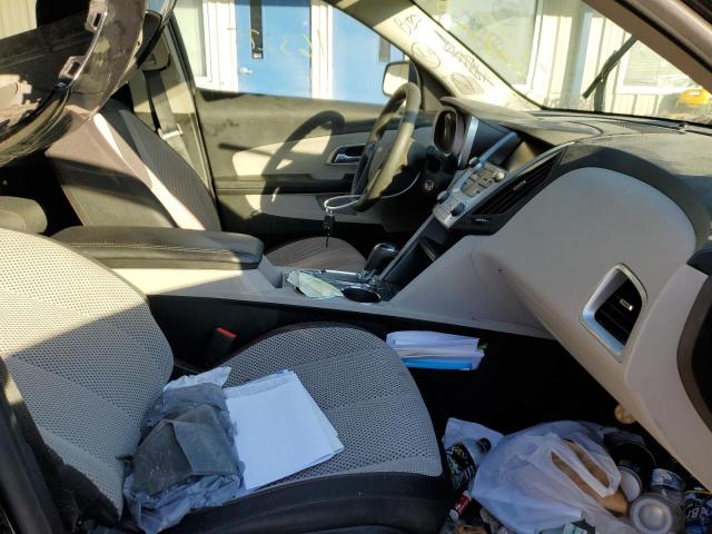 2016 CHEVROLET EQUINOX LS - 2GNALBEK0G1121974