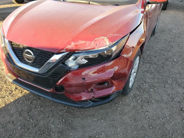 JN1BJ1CV7LW250469 Nissan Rogue Sport S